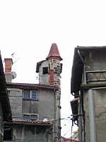 Le Puy en Velay, Maison medievale (1)